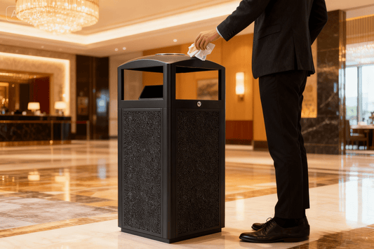 Hotel Waste Management Costs: Are You Losing Thousands? - CrazyAnt