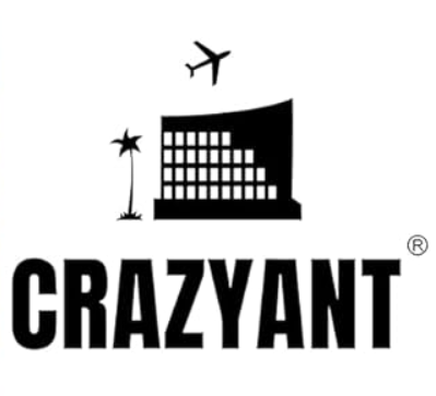CrazyAnt