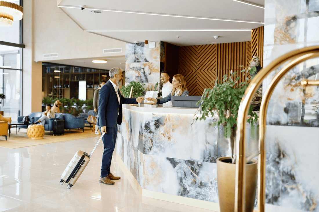 6 Traps Buyers Face in Hotel Procurement Firms - CrazyAnt