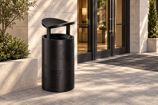 How to Choose a Good-Looking Trash Can That’s Worth the Money - CrazyAnt