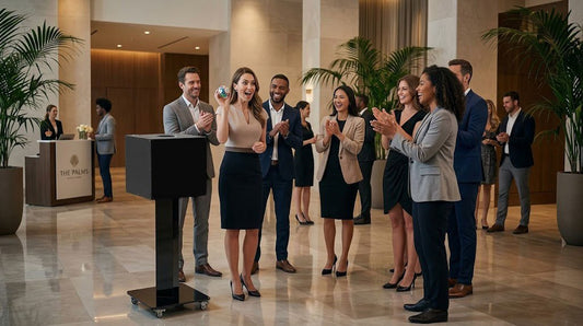 How to Make Large-Scale Raffles Smooth &amp; Stress-Free - CrazyAnt