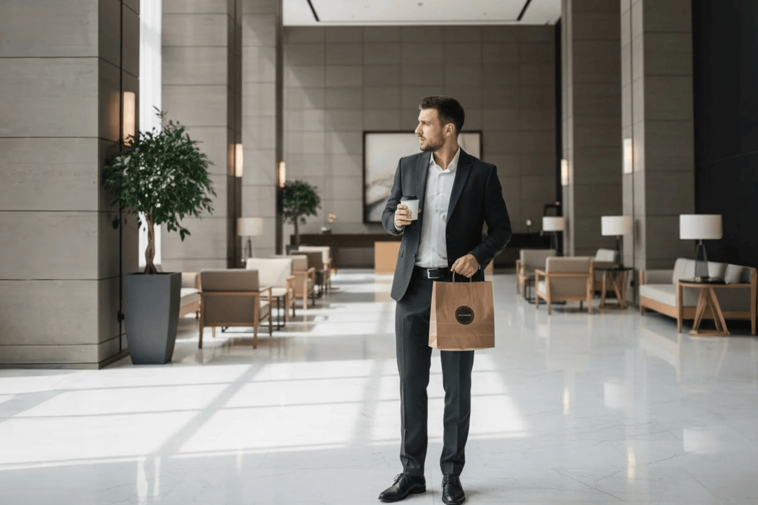 Your Guests Hate This: Hotel Garbage Cans Vanishing - CrazyAnt