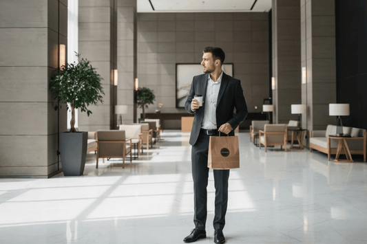 Your Guests Hate This: Hotel Garbage Cans Vanishing - CrazyAnt