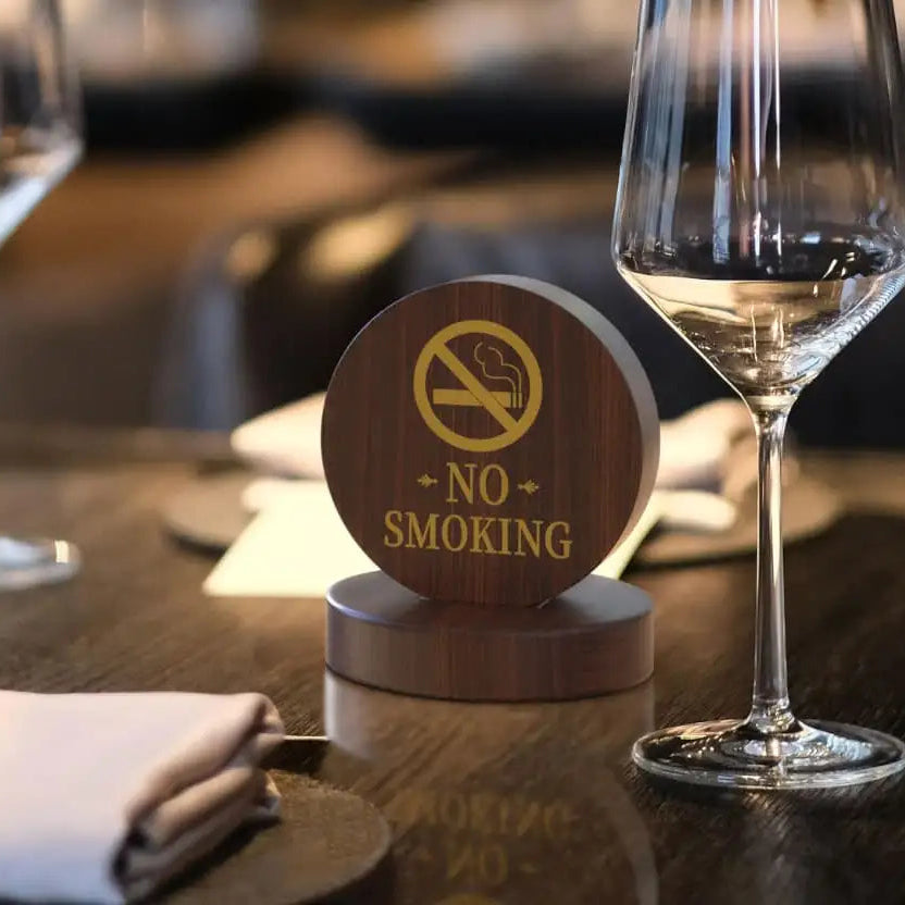 Premium_No_Smoking_Table__Signage_for_Hotels_Restaura_nts_Hospitality_Procurement_Sol_utions.webp__PID:fb386ed4-ad56-422b-b47d-62b8bf57322d